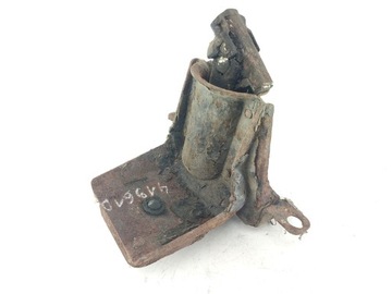 ПОДЪЕМНИК КРЕПЛЕНИЕ ЗАПАСНОГО КОЛЕСА RENAULT ESPACE IV