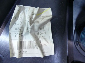 ОБИВКА БОКОВАЯ ПЕРЕДНЯЯ ЛЕВАЯ TOYOTA RAV4 III EU