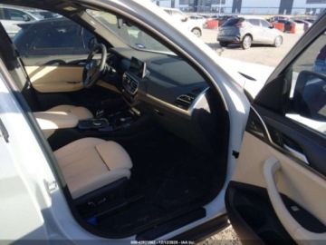 BMW X3 G45 2024 BMW X3 2024r., 2.0L 2.0 Benzyna 248KM, zdjęcie 8