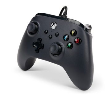 Проводной планшет PowerA X/S/Xbox One, черный