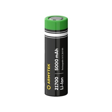 Akumulator Armytek 21700 Li-Ion 5000mAh