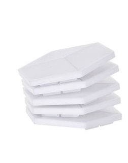 Светодиодные панели Govee H6066 Glide Hexa Pro RGBIC 3D