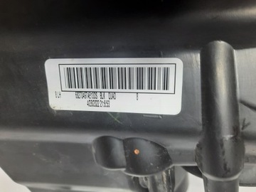 DODGE RAM 1500 13-18 SVĚTLO PŘEDNÍ LEVÝ TMAVÁ 68270497AE USA