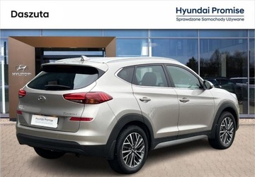Hyundai Tucson III SUV Facelifting 1.6 GDi 132KM 2019 Hyundai Tucson 1.6 GDi Style 2WD LED Kamera Gwarancja Hyundai Promise 1.6, zdjęcie 4
