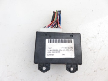 STEROWNIK LANDI RENZO 67R016030 616421000