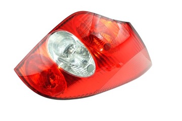 LAMPA TYŁ PRAWA RENAULT LAGUNA II 2 2001- KOMBI 8200002472 8200703489