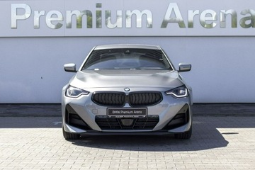 BMW Seria 2 G42-U06 Coupe 2.0 218i 156KM 2025 BMW 218 Coupe Dostępny od ręki!, zdjęcie 3