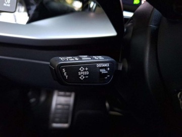 Audi A3 8Y Sportback 1.5 35 TFSI 150KM 2024 Audi A3 Sportback 1.5 Benzyna 150KM, zdjęcie 18