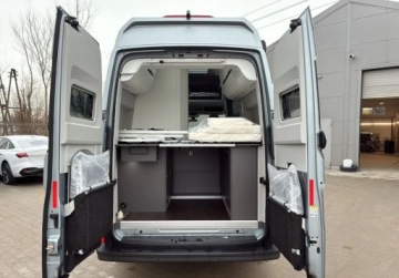 Volkswagen California 2025 Volkswagen California DEMO Automat3,5t 2.0 BiTDI 163KM 2.0 Diesel 163KM, zdjęcie 28