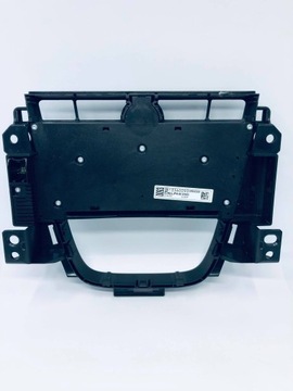 DELPHI PANEL AUTORÁDIO NAVI OPEL ASTRA J 13360093