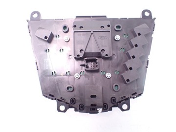 ПАНЕЛЬ РАДИОУПРАВЛЕНИЯ FORD FIESTA MK7 8A6T18K811AD