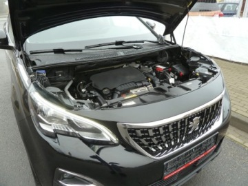 Peugeot 3008 II Crossover 1.2 PureTech 130KM 2018 Peugeot 3008 NAWIGACJAKAMERA COFANIAAUTOMATGWARANCJA 1.2 Benzyna 131KM, zdjęcie 21
