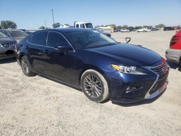 Lexus ES VII (XV70) 2018 Lexus ES 350, 2018r., 3.5L 3.5 Benzyna 268KM, zdjęcie 1