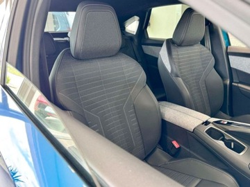 Peugeot 3008 III 2025 Od ręki - Allure e-DCS 1.2 mHEV 145KM / Pakiet Panorama, Bezpieczeństwo, zdjęcie 6