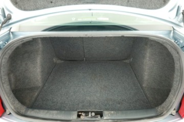 Skoda Fabia I Hatchback 1.2 i 54KM 2005 Skoda Fabia 1.2, Salon Polska, zdjęcie 10