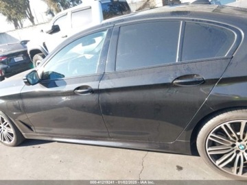 BMW Seria 5 G30-G31 2019 BMW Seria 5 2019 BMW 530E 2.0 Benzyna 248KM, zdjęcie 5