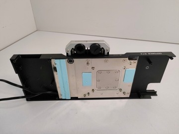 Водоблок Corsair Hydro X Series XG7 RGB