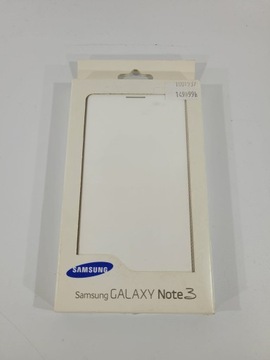Кошелек-книжка Note 3, белый (EF-WN900BWEGWW)