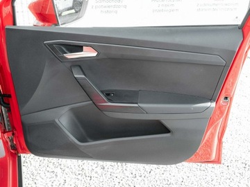 Seat Arona Crossover Facelifting 1.0 TSI 110KM 2023 Seat Arona 1.0 TSI 110 KM DSG Klima LED Ekran, zdjęcie 24