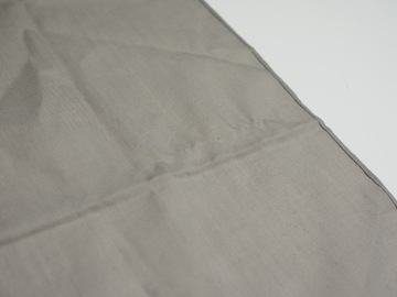 WUA48-Anna Полевой головной убор 2шт черный, серый