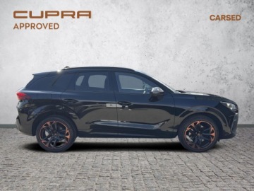 Cupra Terramar SUV 2.0 TSI 265KM 2025 Cupra Terramar VZ 2.0 TSI 4x4 / 265 KM DSG / Bezwy, zdjęcie 6
