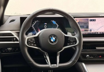 BMW Seria 4 G22-23-26 Coupe 2.0 420d 190KM 2025 BMW Seria 4 I wlasciciel M Sport Hak Gwarancja Bezwypadkowy FVAT23, zdjęcie 16
