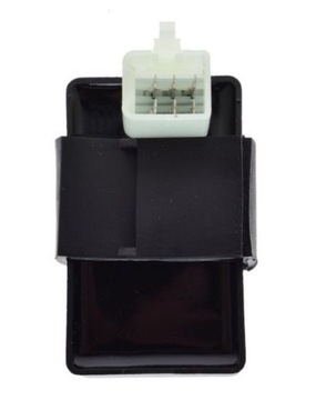 MODUŁ ZAPŁONOWY TGB 101S ORION 101R TRYTON