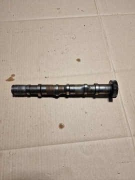 WAŁEK ROZRZĄDU PUSTY WYLOT AUDI VW 2,5TDI 059102BC