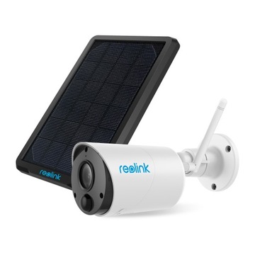 REOLINK ARGUS ECO WiFi уличная камера + КАРТА 64