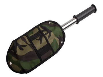 ВЫЖИВАНИЕ МНОГОФУНКЦИОНАЛЬНЫЙ СКЛАДНОЙ SAPER 8-в-1