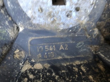 VOLANT MERCEDES-BENZ VITO W638 1995-2003 10541A2