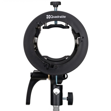 Держатель Quadralite Reporter S2