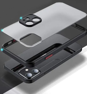 ЗАЩИТА КАМЕРЫ ПРЕМИУМ-ЧЕХОЛА ДЛЯ IPHONE 12