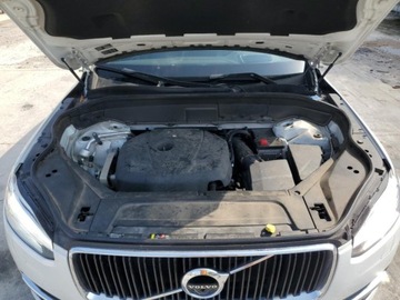 Volvo XC90 II 2019 Volvo XC 90 T6 Momentum, od ubezpieczalni 2.0 Benzyna 316KM, zdjęcie 11