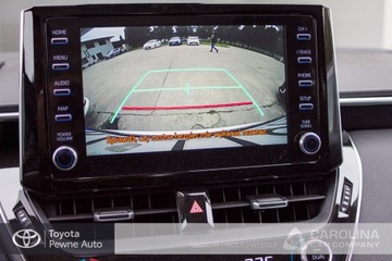 Toyota Corolla XII Sedan 1.8 Hybrid 122KM 2022 Toyota Corolla Seria E21 (2019-) 1.8 Hybrid Comfor, zdjęcie 6