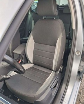 Skoda Octavia III 2017 Skoda Octavia Skoda Octavia 1.6 TDI Edition 1.6 Diesel 110KM, zdjęcie 30