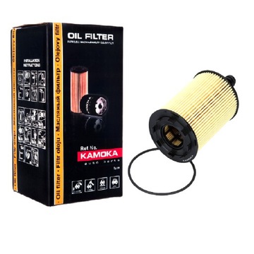 KAMOKA FILTR OLEJE