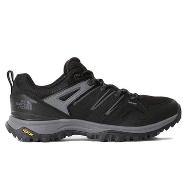 Buty męskie The North Face HEDGEHOG FUTURELIGHT black/zink grey 41