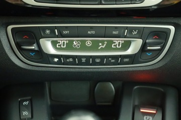 Renault Scenic 2014 Renault Scenic 1.2 TCe, Skóra, Navi, Klima, zdjęcie 9