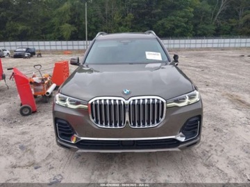 BMW X7 2020 BMW X7 xDrive40I 2020 3.0l 3.0 Benzyna 335KM, zdjęcie 7