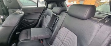Mercedes GLA I 2017 Mercedes-Benz GLA 122017r, 1.6 Benzyna. AUTOMAT. Uszkodzone boki. Pali., zdjęcie 8