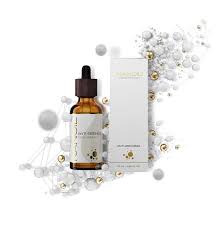 Nanoil SERUM DO CERY NACZYNKOWEJ Anti-Redness