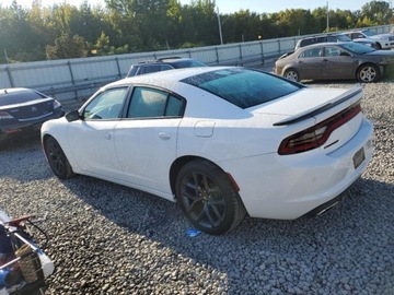 Dodge Charger VII 2023 Dodge Charger Sxt 2023 3.6l 3.6 Benzyna 292KM, zdjęcie 1