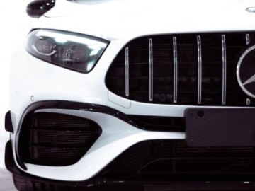 Mercedes Klasa A W177/V177 Hatchback AMG Facelifting 2.0 A45S 421KM 2026 A Klasa 45 S AMG 4-Matic+ 2.0 (421KM) 2026, zdjęcie 2