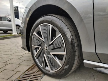 Skoda Superb III Liftback Facelifting 1.5 TSI 150KM 2026 SKODA Superb Sportline 1.5 TSI mHEV DSG Sedan 150KM 2026, zdjęcie 13