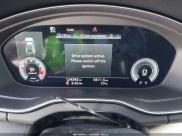 Audi Q5 II 2021 Audi Q5 Premium Plus 45 Tfsi Quattro S Tronic 2021 2.0 Benzyna 261KM, zdjęcie 11