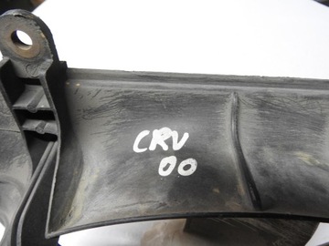 HONDA CR-V I 95-01 VENTILÁTOR CHLADIČŮ