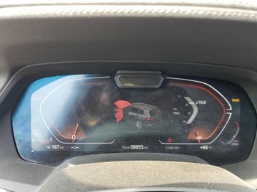 BMW X7 2022 BMW X7 XDrive40I 2022 3.0l 3.0 Benzyna 335KM, zdjęcie 9