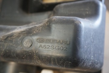SUBARU LEVORG 1.6 TURBO BENZÍN POUZDRO FILTRU VZDUCHU A52VA00 A13VA00