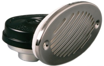 TRĄBKA SYGNAŁOWA MONTARZ WPUSZCZANY STAL 2110020